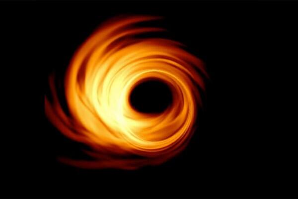 Black Hole Pertama Kali Tertangkap Kamera, Ini 7 Fakta Mengejutkannya!
