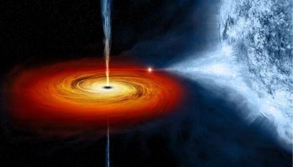 Black Hole Pertama Kali Tertangkap Kamera, Ini 7 Fakta Mengejutkannya!
