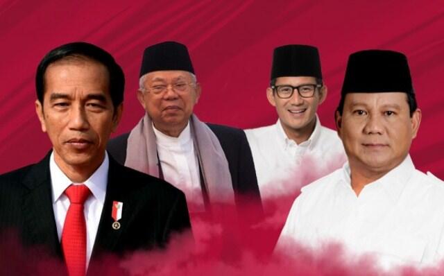 Golput ?Jangan,Gan,Bahaya Itu....