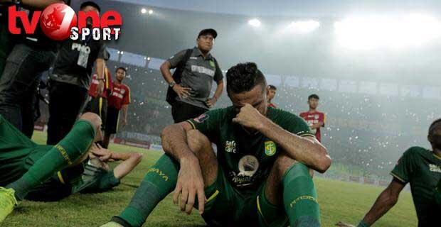 Pertandingan Arema VS Persebaya Sama – Sama Bahaya Di Akhir Laga