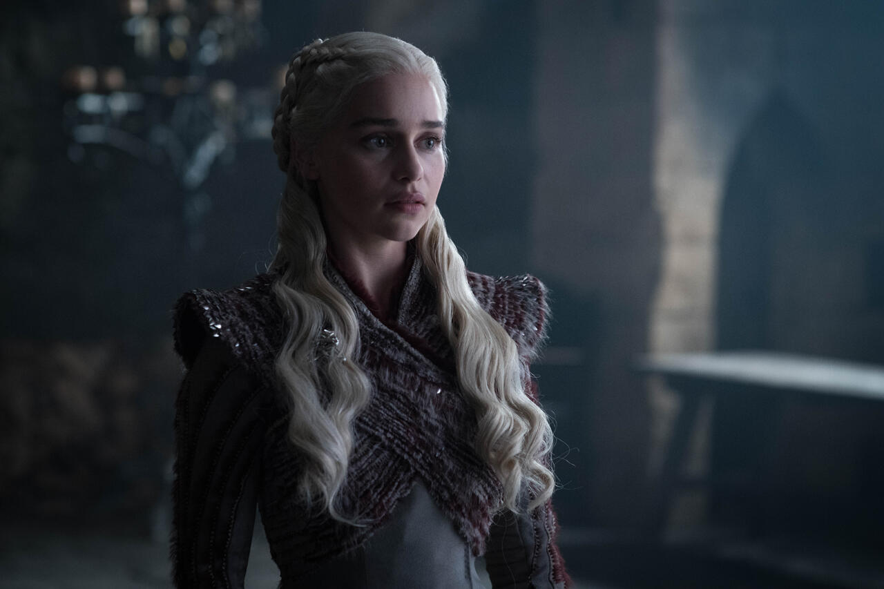 4 Ribu Galon Darah Buatan Dipakai dalam Produksi 'Game of Thrones', WOW!