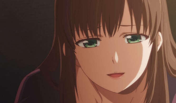 7 Waifu Terbaik Anime Winter 2019