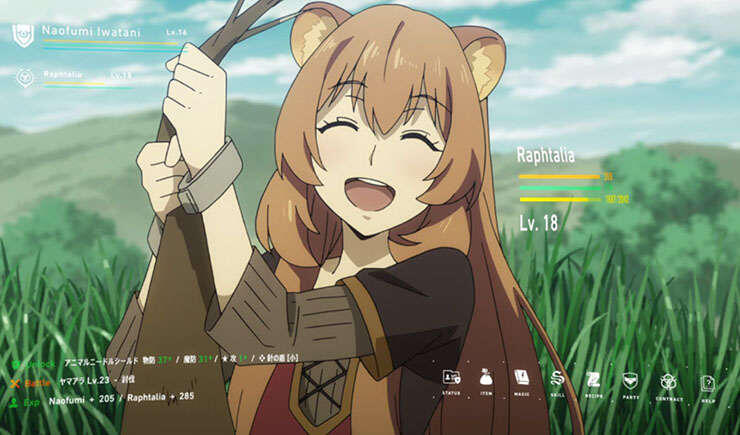 7 Waifu Terbaik Anime Winter 2019