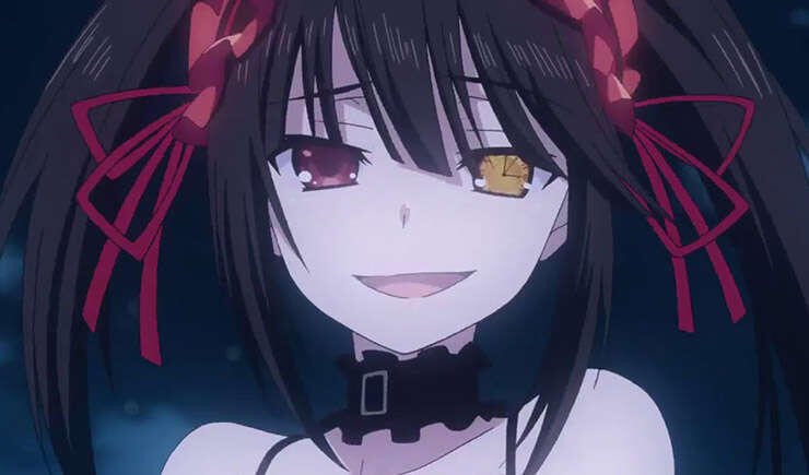 7 Waifu Terbaik Anime Winter 2019