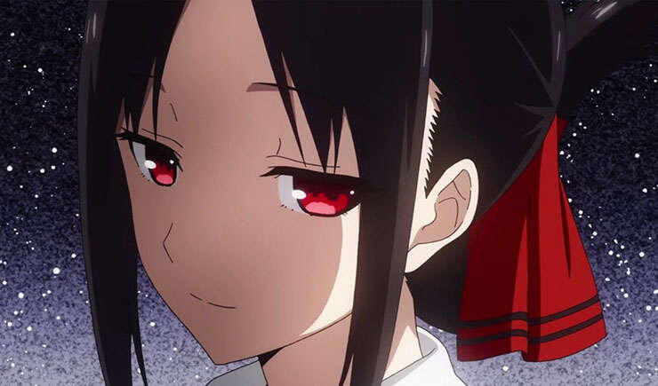 7 Waifu Terbaik Anime Winter 2019