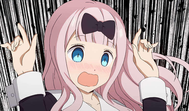 7 Waifu Terbaik Anime Winter 2019