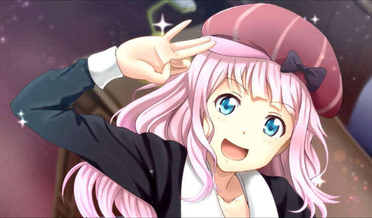 7 Waifu Terbaik Anime Winter 2019