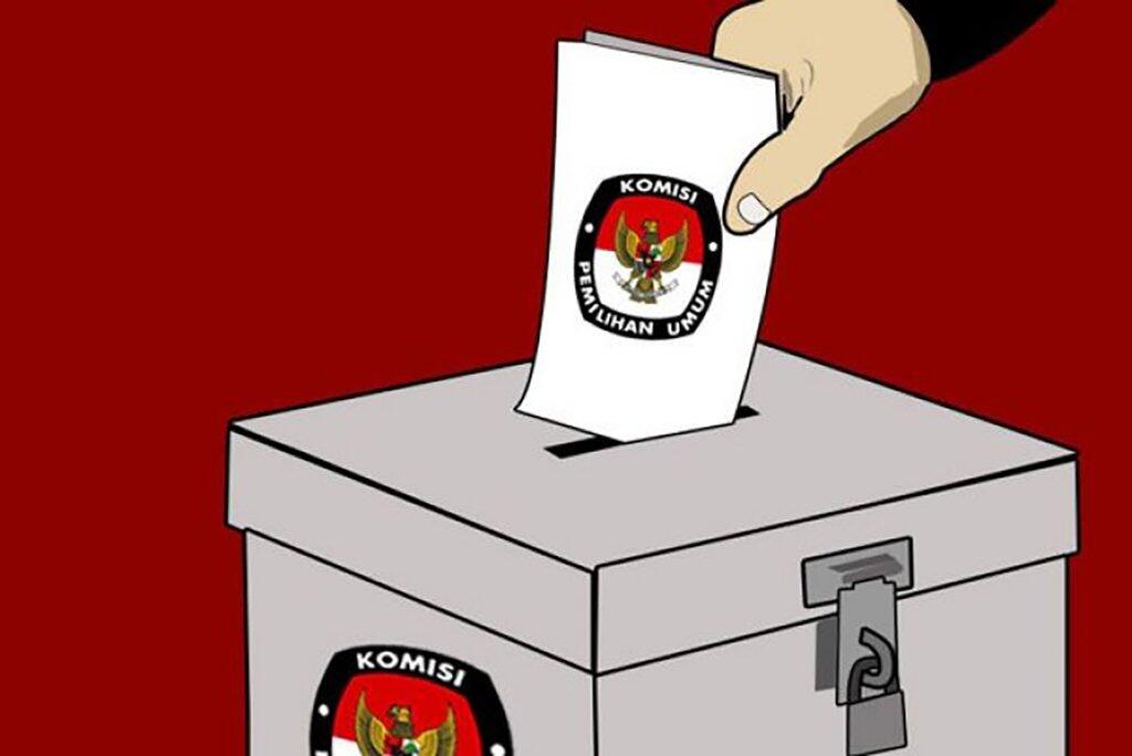 APA ITU PEMILU??, PAHAMI DULU SISTEM DAN PENGERTIANNYA