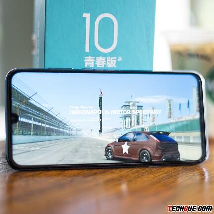 &#91;Review&#93; HONOR 10 Lite, Si Cantik dari Masa Depan