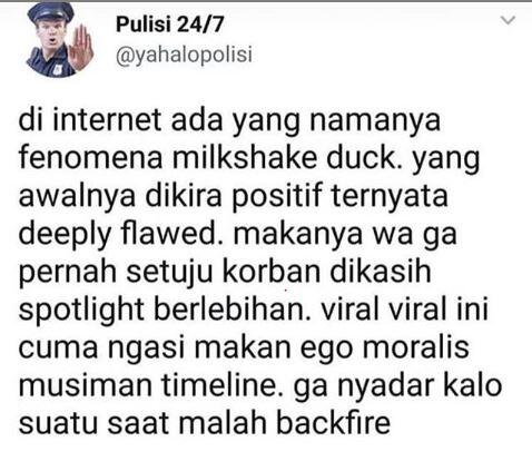 Apakah #JusticeForAudrey Hanyalah Hoax Belaka ? 