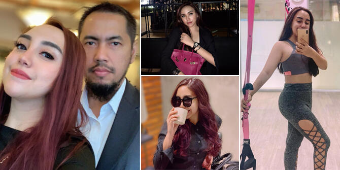 Salmafina Sunan, "Lebih baik Open Marriage & Donor Sperma Saja". Agan mau daftar ?