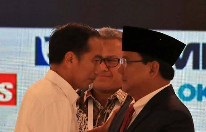 Jangan Golput boscu,Mengapa? kuy cekidotin ae!