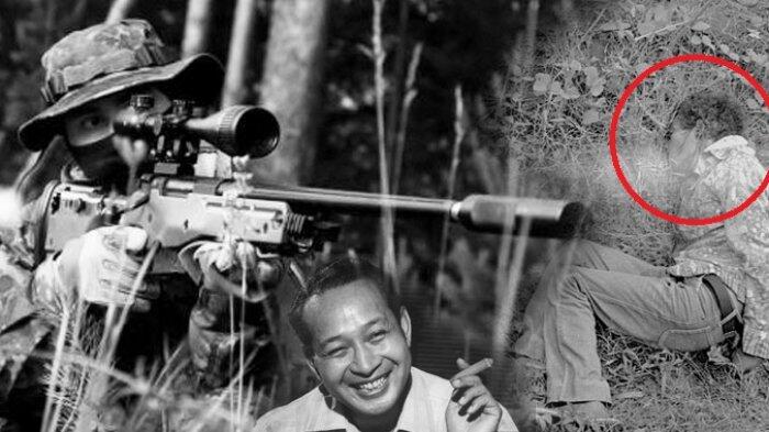 Tanggung Jawab Soeharto dalam penembakan misterius