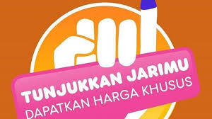 Keuntungan tak tertuga kalau ikut serta dalam pemilu