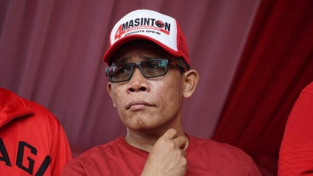 Gila! Mafia Jual Beli Surat Suara ada di Malaysia, Masinton Sempat Ditawari!