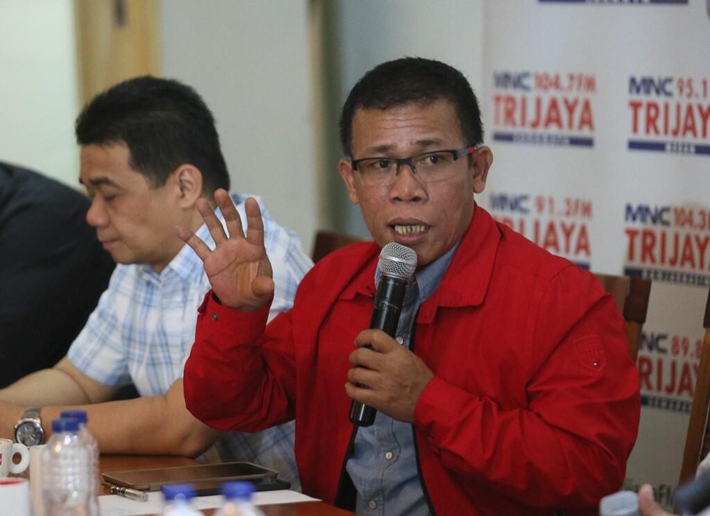 Gila! Mafia Jual Beli Surat Suara ada di Malaysia, Masinton Sempat Ditawari!