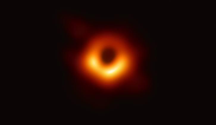 Sifat Misterius Black Hole Dijelaskan di Alquran
