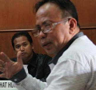 Ini Sosok dr. Mochamad Arifin