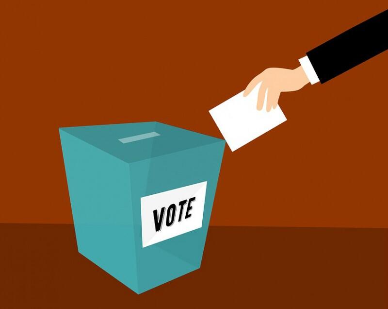 Apakah Hasil Lembaga Survei Mampu Memengaruhi Pemilih?