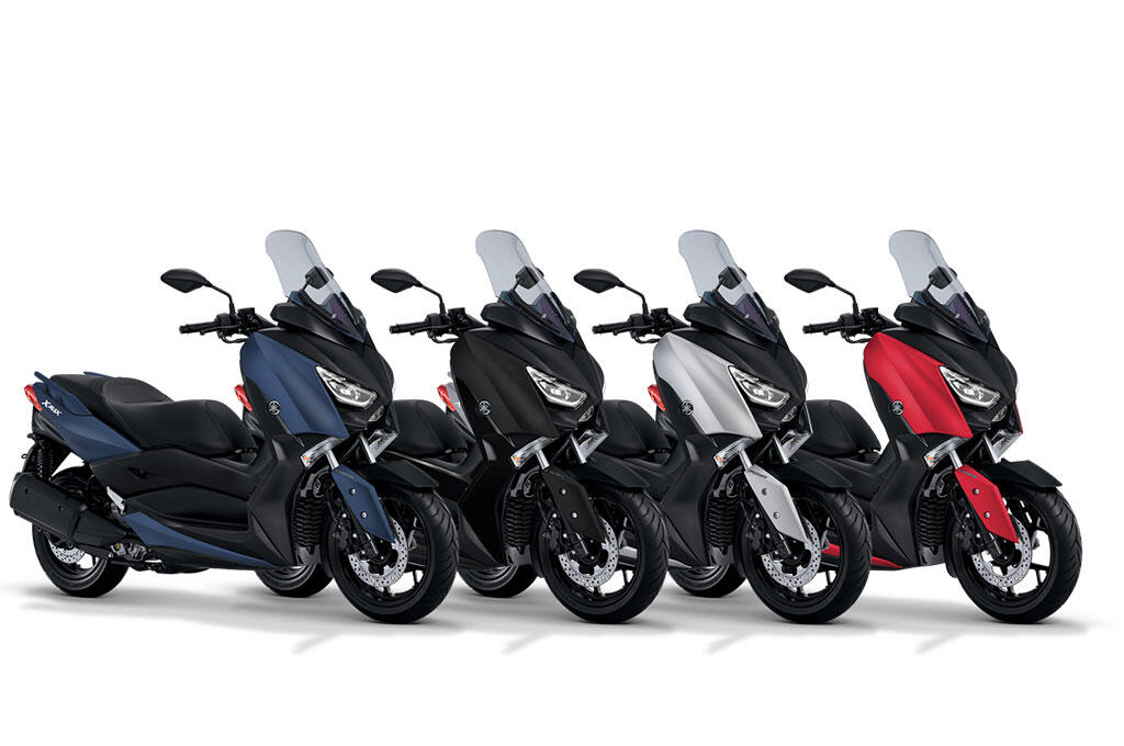 Ini Nih Gak Enaknya Punya Motor Mahal