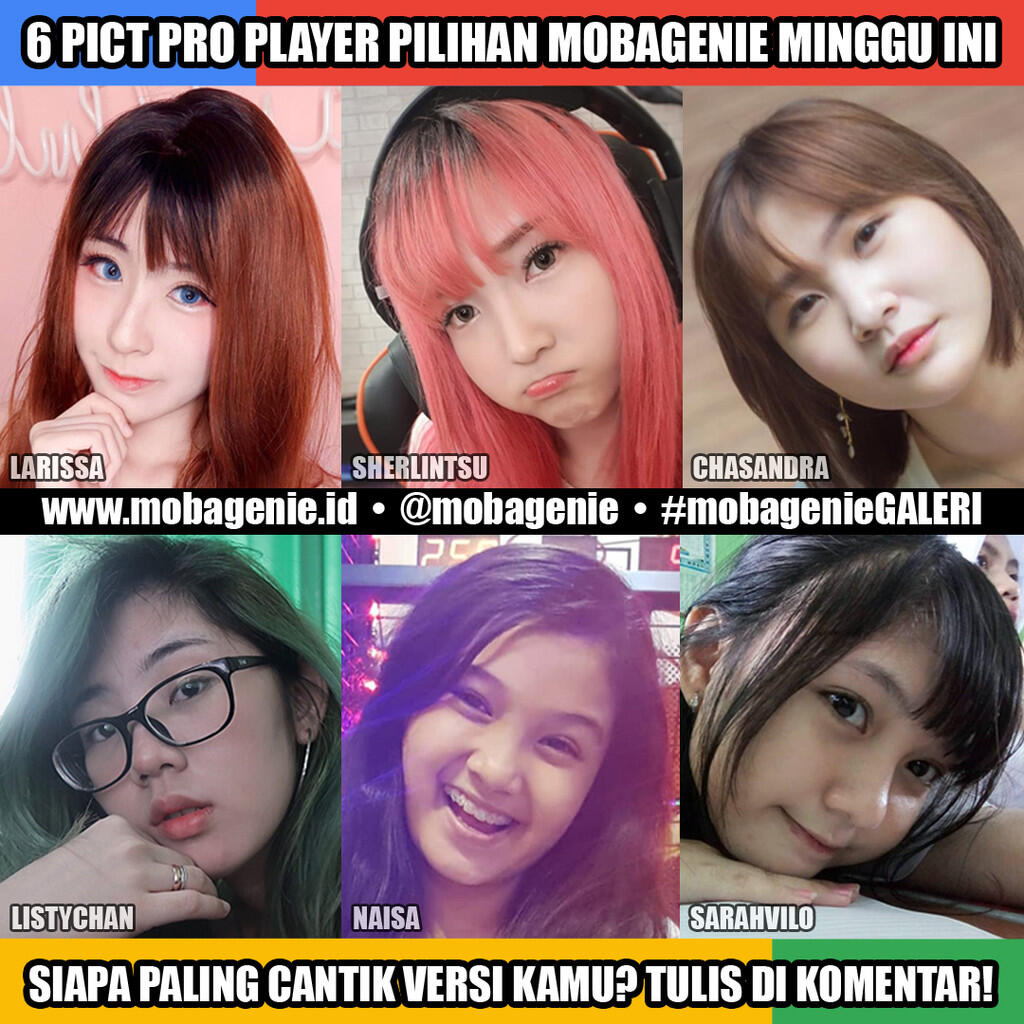 6 Pict Pro Player Minggu Ini Yang Bikin Agan Susah Untuk Jadi Haters #2