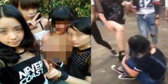 Perundungan Berulang Terjadi, Ada Apa Ini?