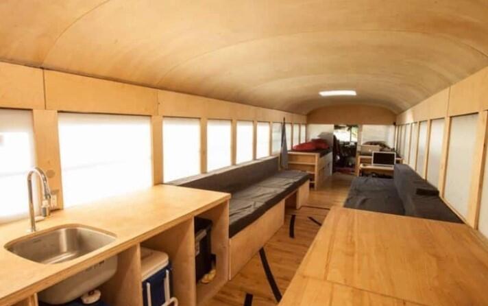 11 Rumah Terkecil di Dunia, Tetap Tampil Elegan dengan Ukuran Mini