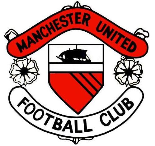 Transformasi Logo Manchester United dari Masa ke Masa