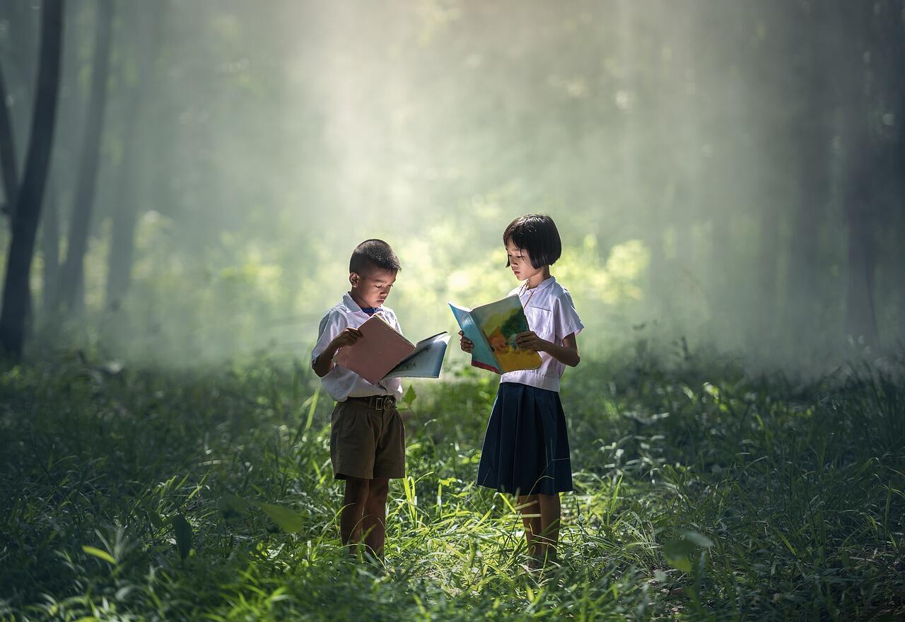 Benarkah Sekolah Adalah Bisnis?