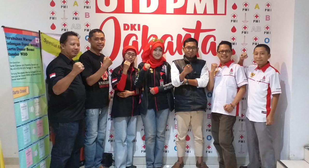 TOP 20 KOMPAK: Agus-agus Bersaudara Indonesia