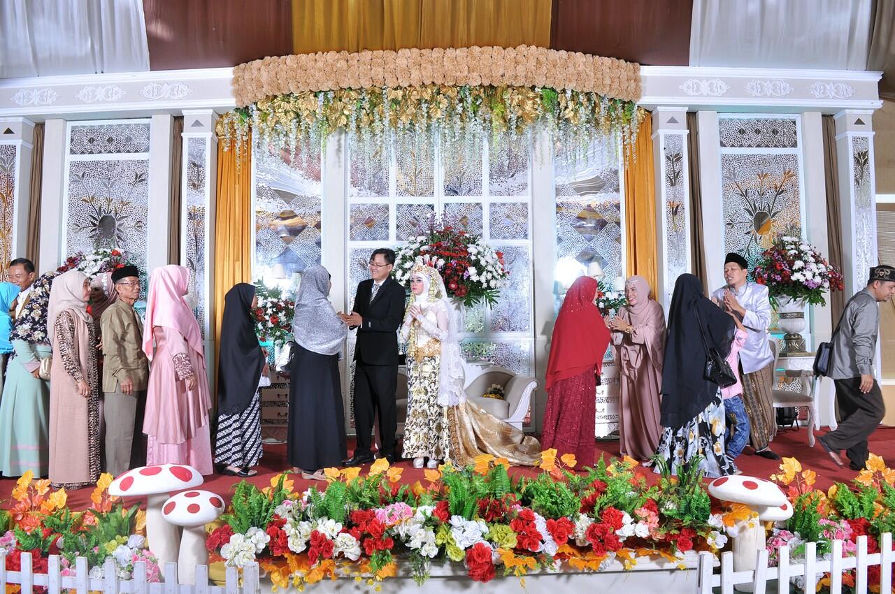 Gedung Resepsi Rajapolah