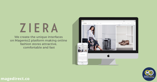 Full-Stack Team for eCommerce Projects