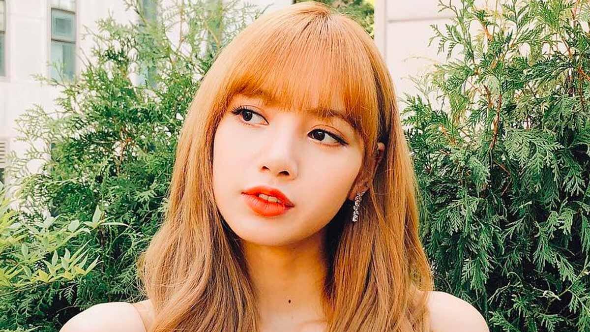 Seandainya Lisa Blackpink berkarir di Indonesia