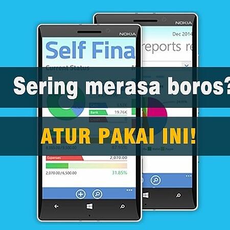 5 Aplikasi Praktis Pengatur Keuangan Terbaik