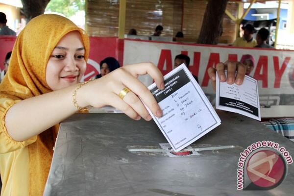 3 Bahagia Yang Bisa Gan Sis Dapatkan Jika Menggunakan Hak Pilih Di Pemilu 2019