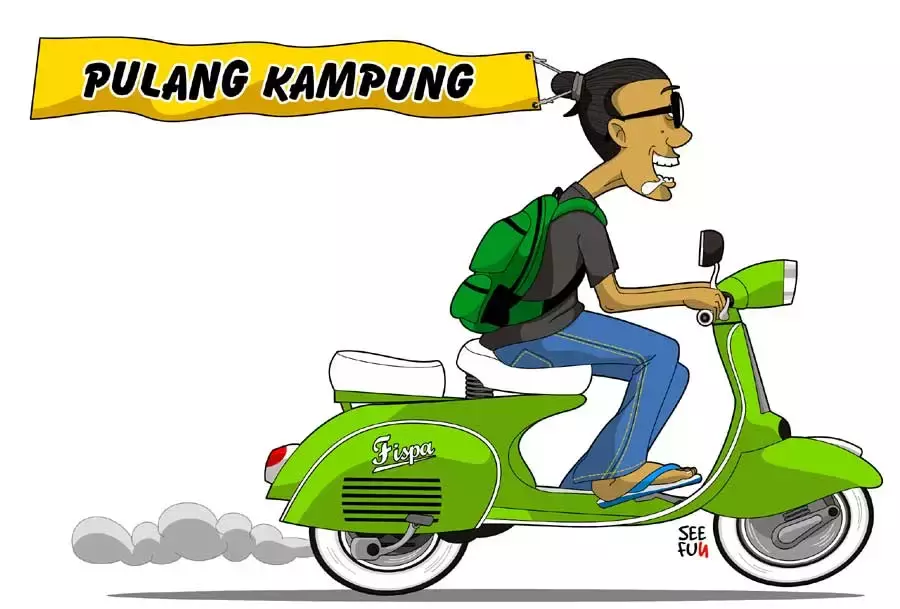 3 Bahagia Yang Bisa Gan Sis Dapatkan Jika Menggunakan Hak Pilih Di Pemilu 2019