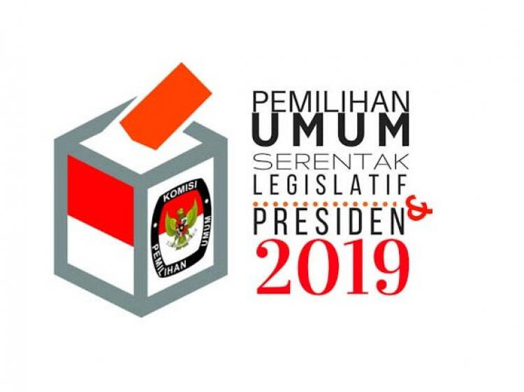 Jangan Hanya Fokus Pilpres, Tentukan Juga Wakil Kita Melalui Pileg!