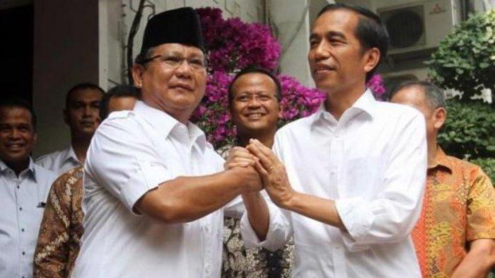 Jokowi Prabowo Dan Fanatisme Pendukung