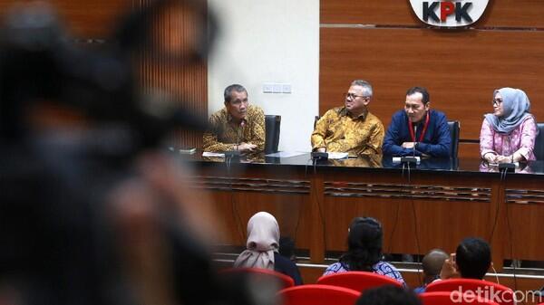 Kekayaan Capres-Cawapres Dibuka, Sandiaga Paling Kaya