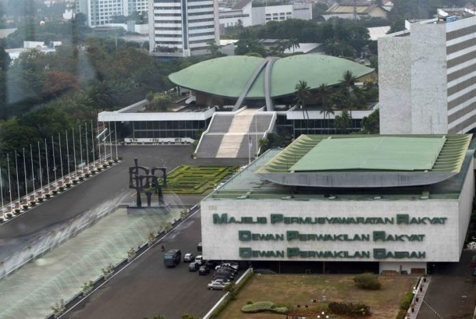 PDIP dan Golkar : Pelindung Korporasi Sawit