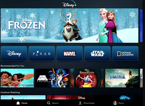 Ini yang Harus Kamu Ketahui Soal Disney+, Layanan Streaming Terbaru dari Disney Gan!