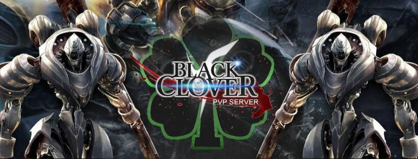 CLOVER PVP NEW SERVER , OPEN BETA 13 APRIL | GAME TYPE PLAY TO WIN