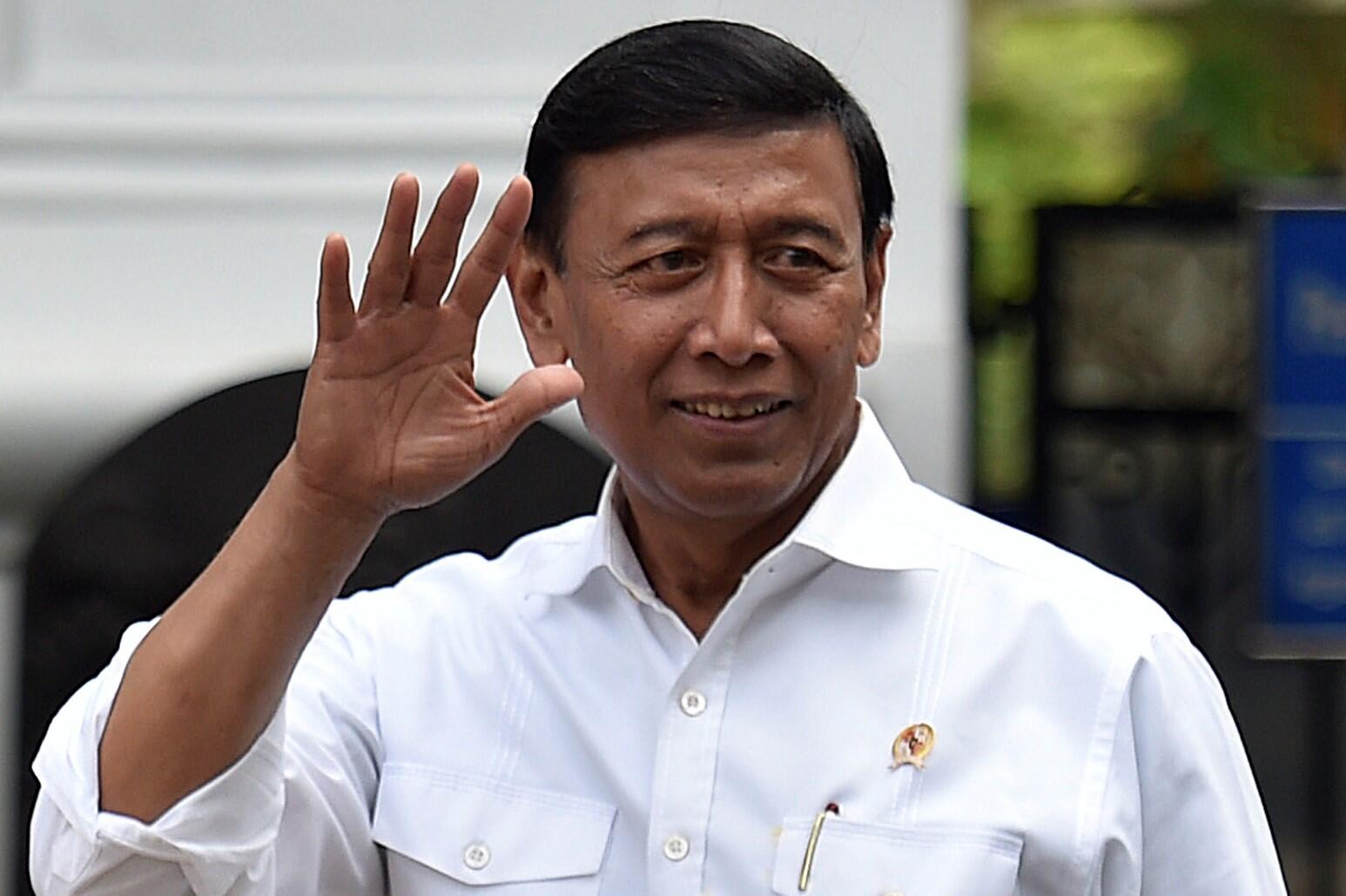Menko Polhukam Kembali Ingatkan Masyarakat Jangan Golput
