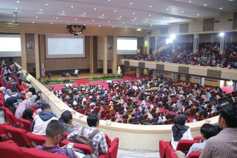 Akses Internet untuk Layanan di Kepulauan Mentawai Membaik