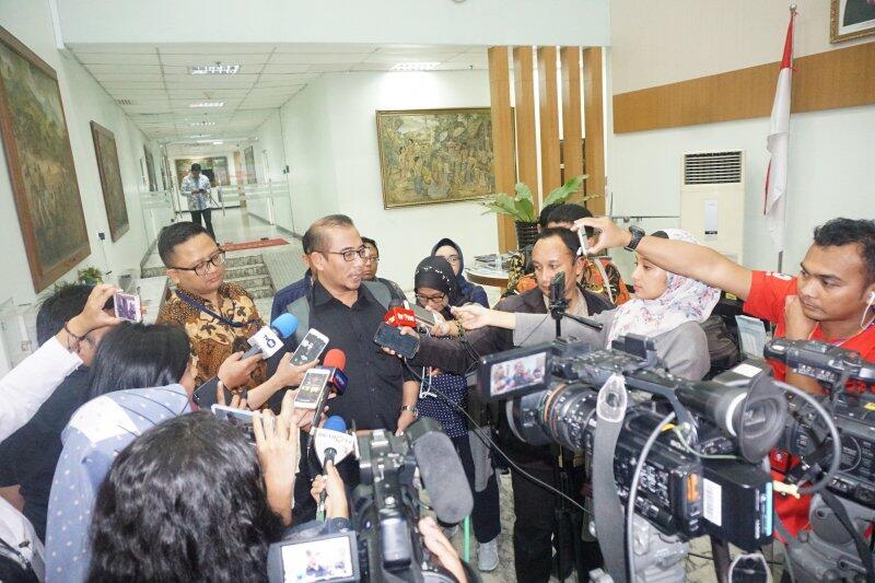 Besok, KPU Umumkan Hasil Investigasi Kasus Surat Suara Tercoblos