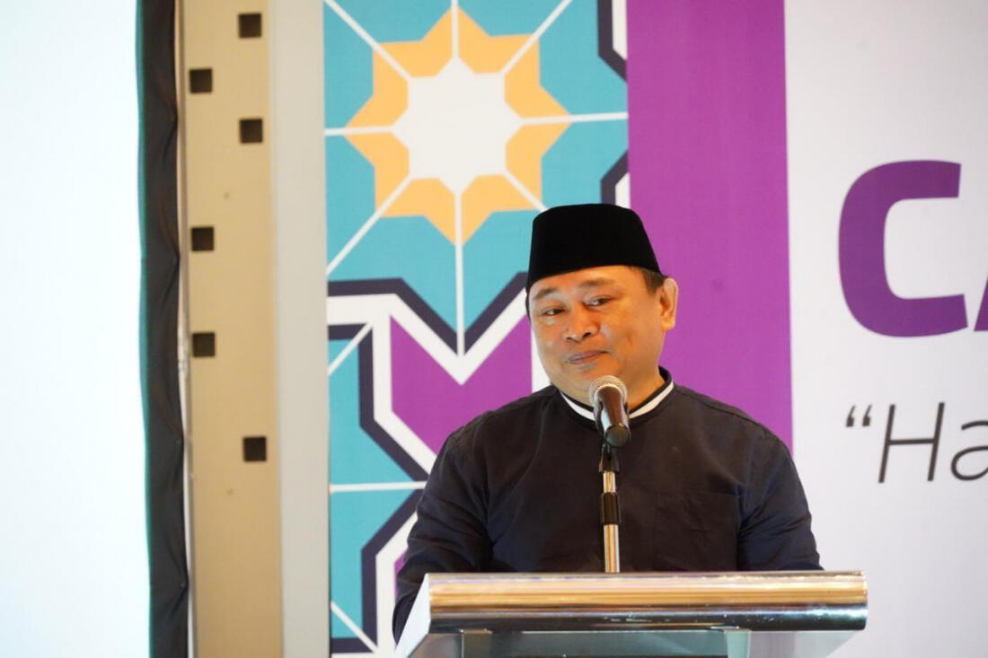 Dua Hari Jelang Penutupan, 88% Jemaah Lunasi Biaya Haji
