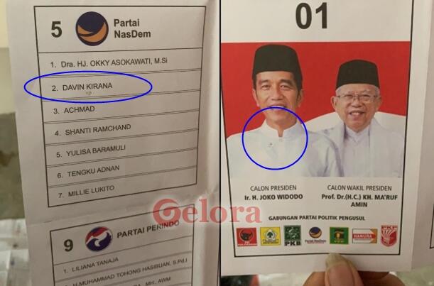 Bawaslu Akui Sudah Ada Tanda-Tanda Keanehan Proses Pemilu di Malaysia