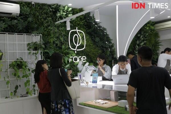 Sukses di Kuartal Awal, Fore Coffee Targetkan Buka 100 Outlet Baru