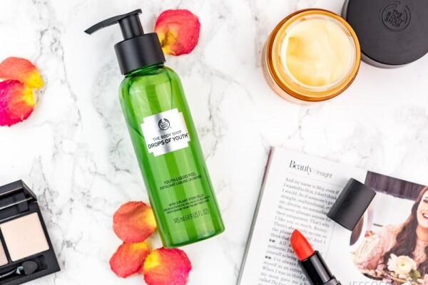 8 Rekomendasi Peeling Gel untuk yang Punya Masalah Kulit Kusam