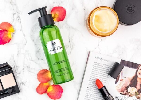 8 Rekomendasi Peeling Gel untuk yang Punya Masalah Kulit Kusam